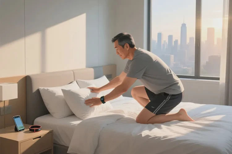 34岁早上血糖14.4是怎么回事(图3)