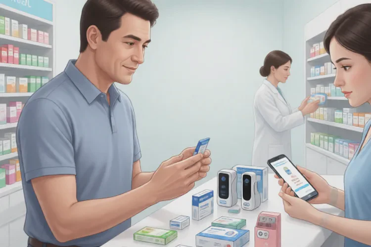 35岁空腹血糖23.5是怎么回事(图2)