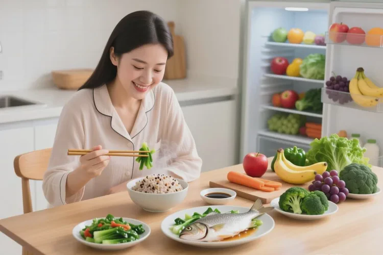 34岁睡前血糖21.7是怎么回事(图2)