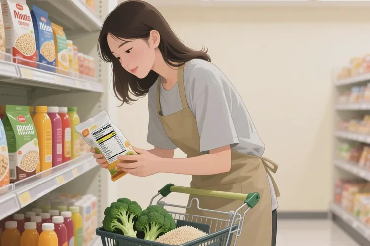 35岁餐后血糖13点1是怎么回事(图2)