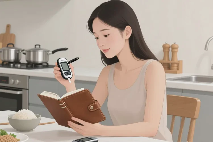 34岁晚上血糖27.6是怎么回事(图4)