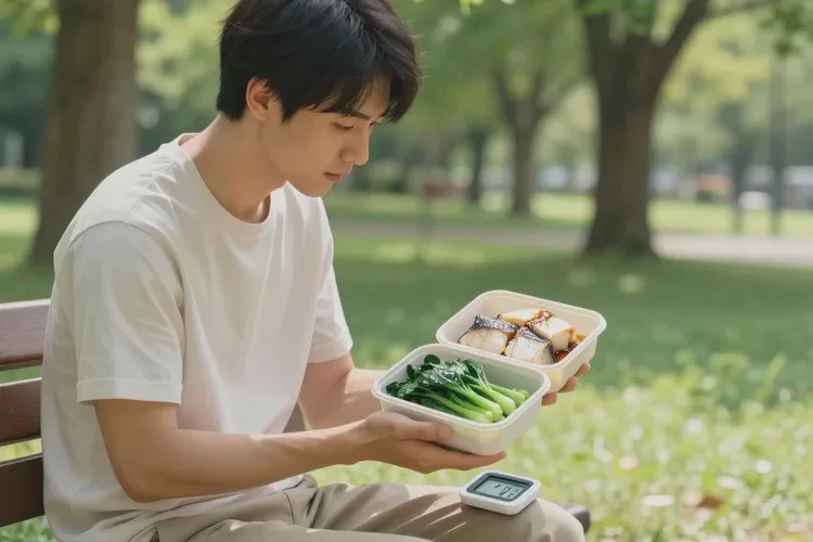 35岁空腹血糖21.7是怎么回事(图3)