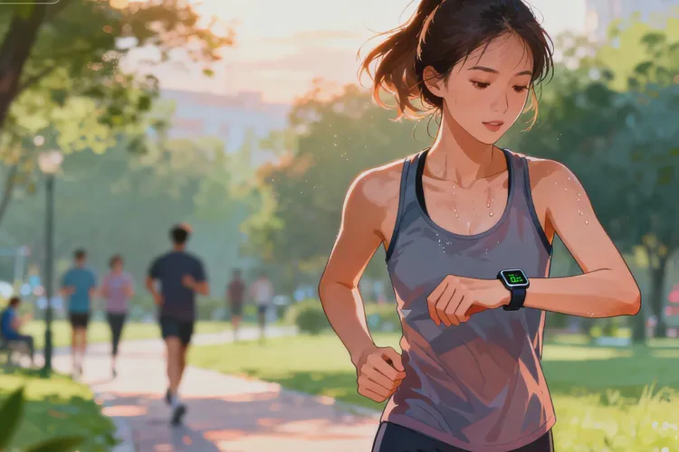 34岁早上空腹血糖8点7是怎么回事(图3)