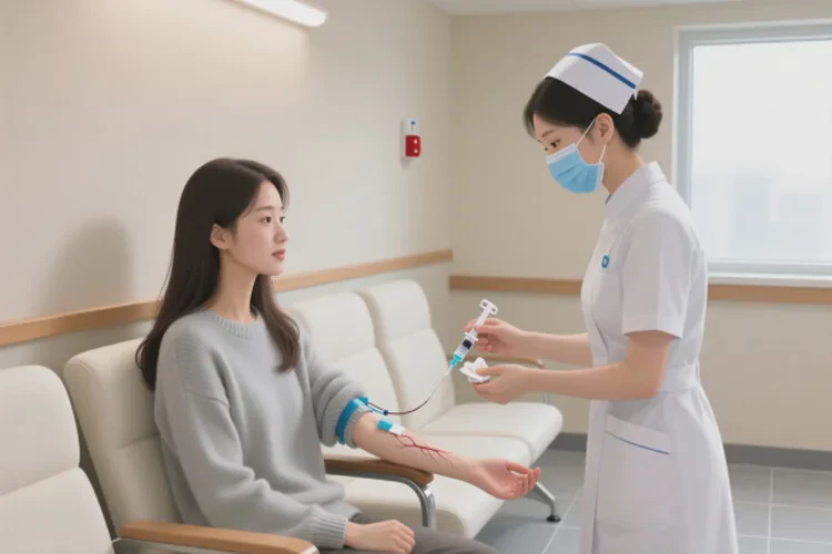 35岁空腹血糖5点3是怎么回事(图1)