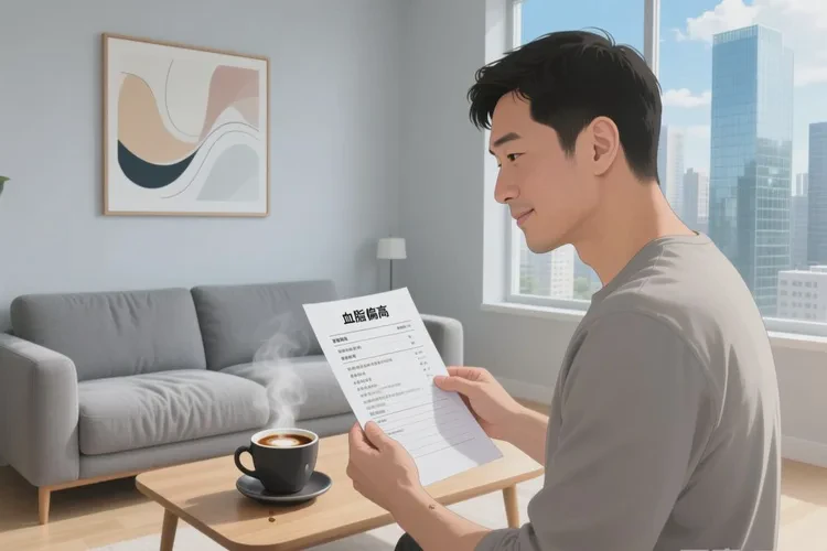 35岁空腹血糖5.3是怎么回事(图1)