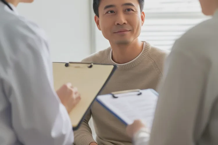 41岁中餐血糖16点6是怎么回事(图4)