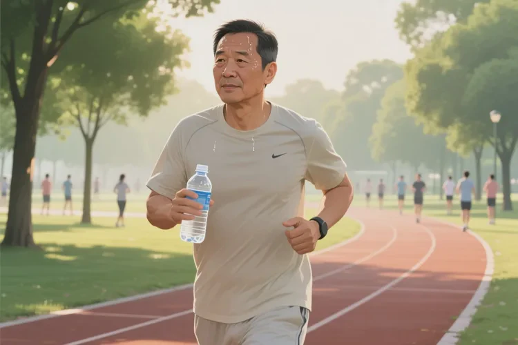 34岁早上空腹血糖19.4是怎么回事(图3)