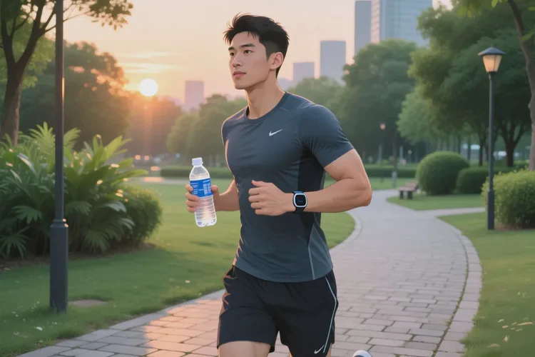 34岁中午血糖13点4是怎么回事(图3)