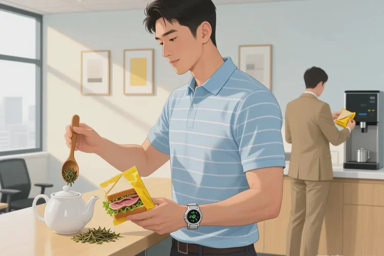 34岁中午血糖20.4是怎么回事(图4)