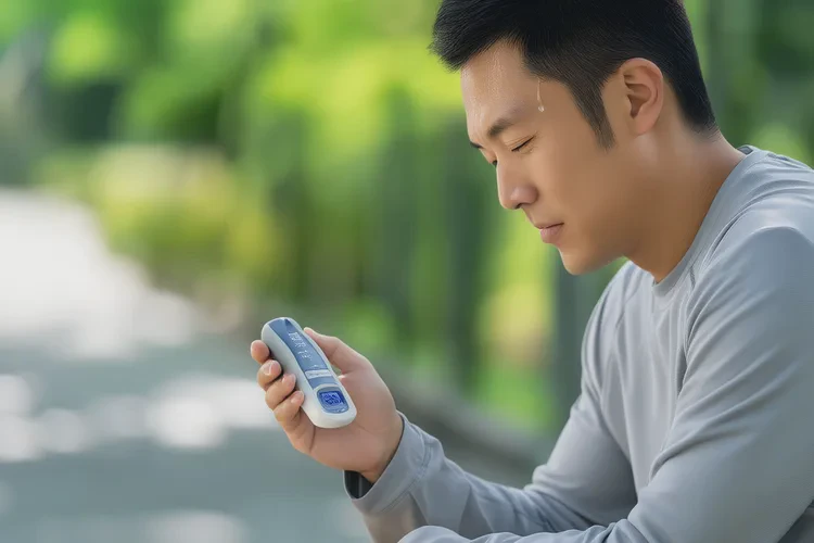 41岁餐后血糖3点8是怎么回事(图2)