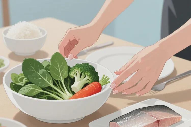 34岁中餐血糖12点1是怎么回事(图4)