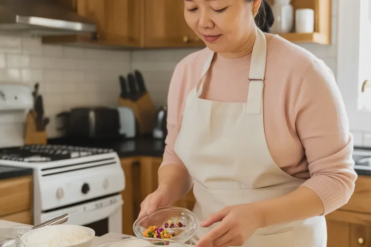 41岁晚餐血糖19.5是怎么回事(图2)