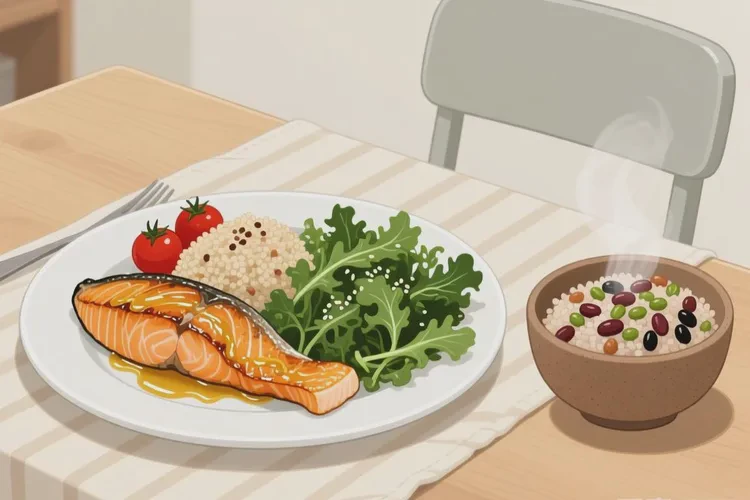 34岁晚上血糖3.9是怎么回事(图2)