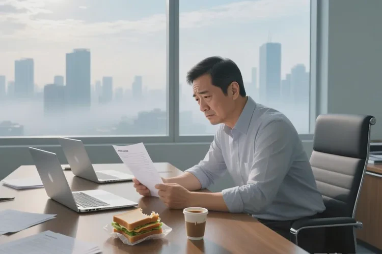 35岁餐后血糖13.0是怎么回事(图1)