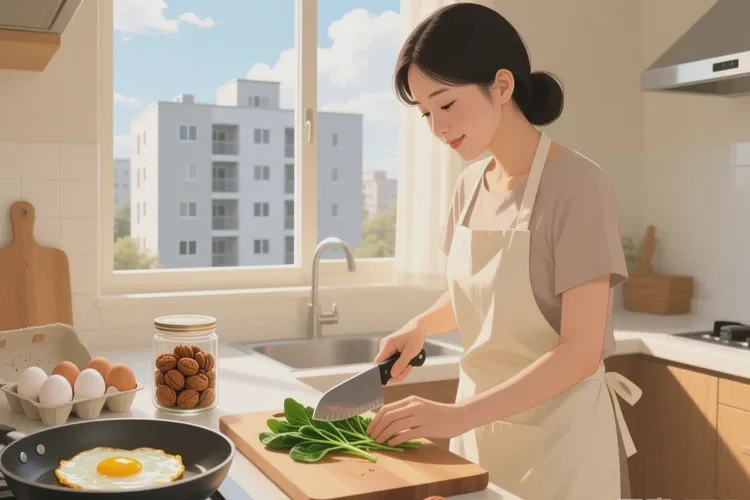 34岁早上血糖13点0是怎么回事(图4)