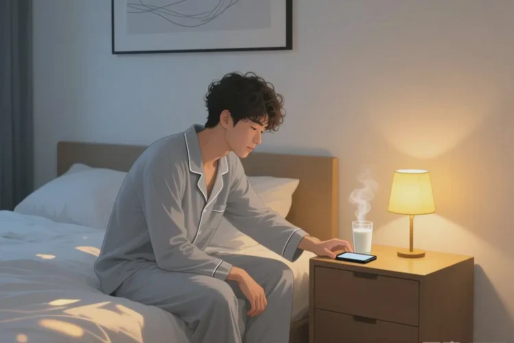 34岁睡前血糖11.0是怎么回事(图3)