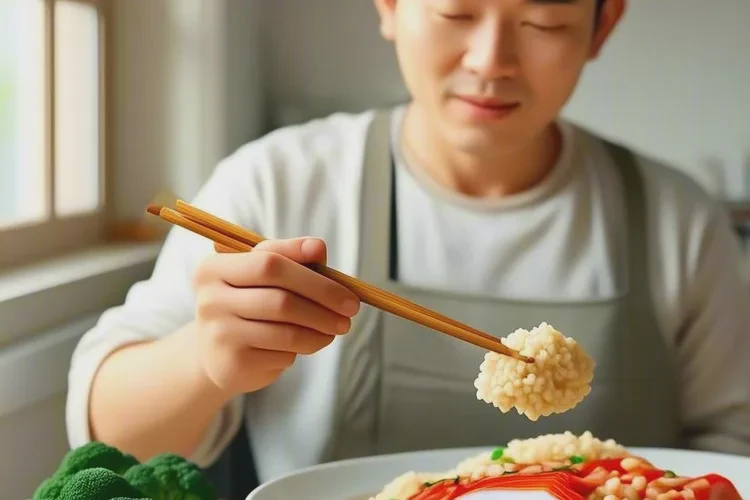 41岁餐后血糖14.5是怎么回事(图1)