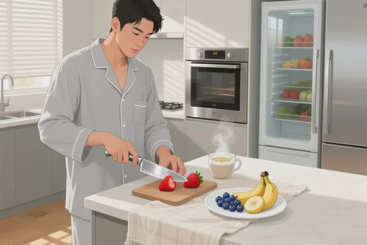 34岁早上血糖13.8是怎么回事(图2)