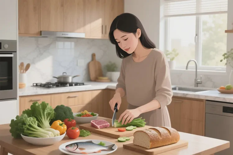 34岁早上空腹血糖19点0是怎么回事(图4)