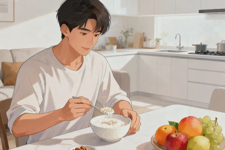 34岁早上空腹血糖9点7是怎么回事(图4)