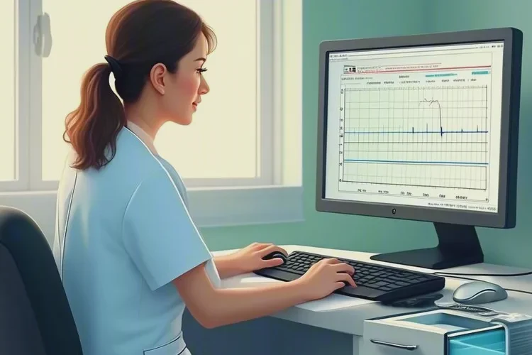 41岁早上空腹血糖4.3是怎么回事(图3)