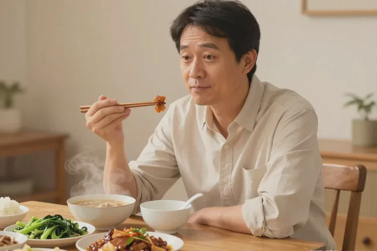 35岁餐后血糖9.7是怎么回事(图1)