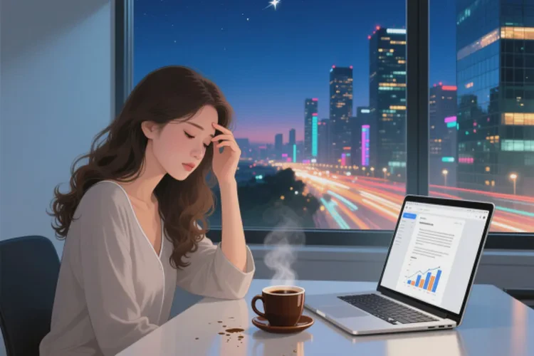 34岁晚上血糖4点2是怎么回事(图1)