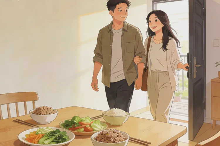 34岁晚上血糖5.5是怎么回事(图3)