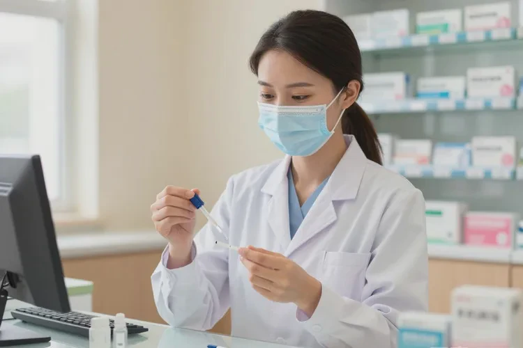 34岁睡前血糖23.5是怎么回事(图3)