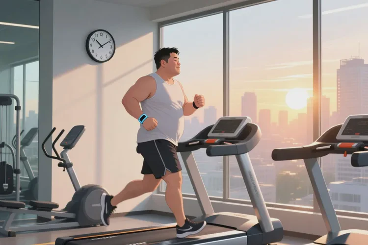 34岁早上血糖23.2是怎么回事(图3)