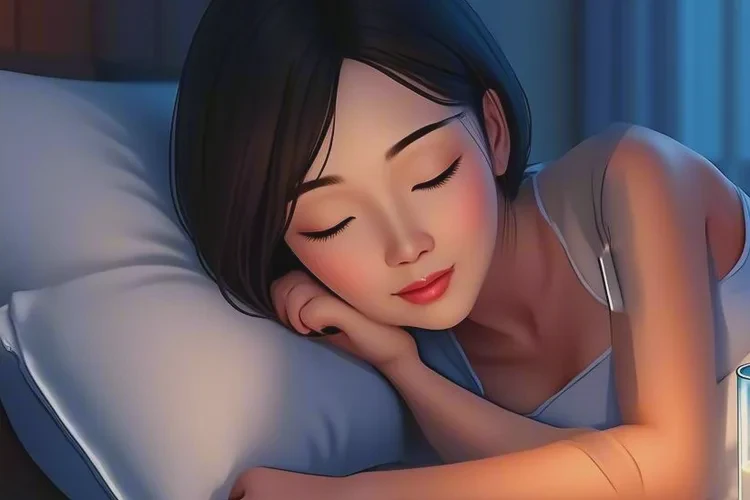 40岁晚上血糖4.4是怎么回事(图2)