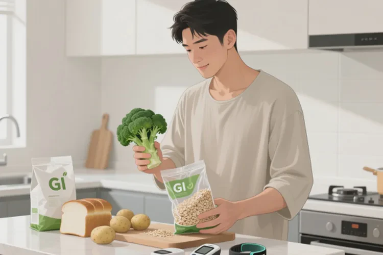 34岁睡前血糖11点8是怎么回事(图1)