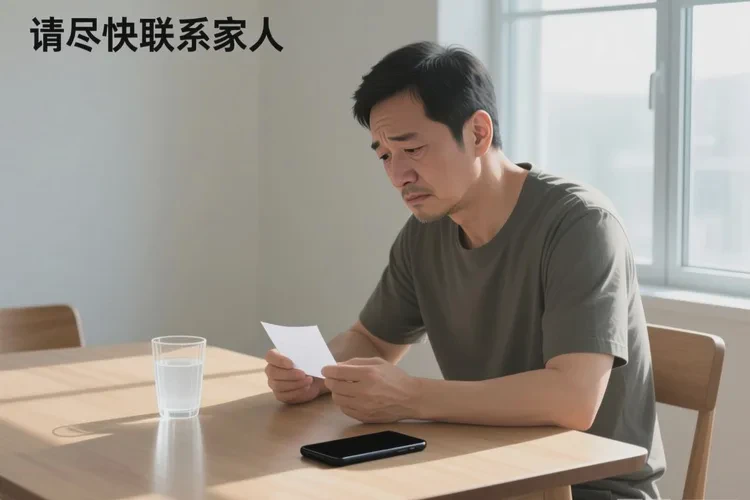 35岁空腹血糖17.8是怎么回事(图1)