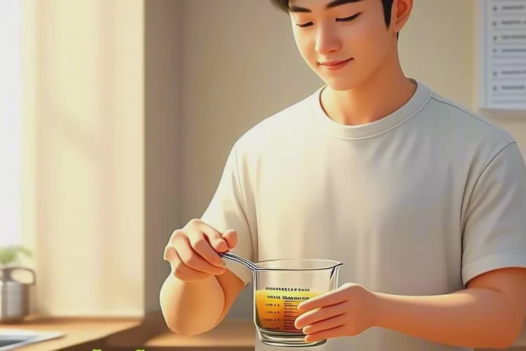 41岁晚餐血糖8.7是怎么回事(图1)