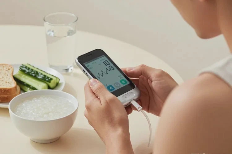 34岁早上血糖16点0是怎么回事(图4)