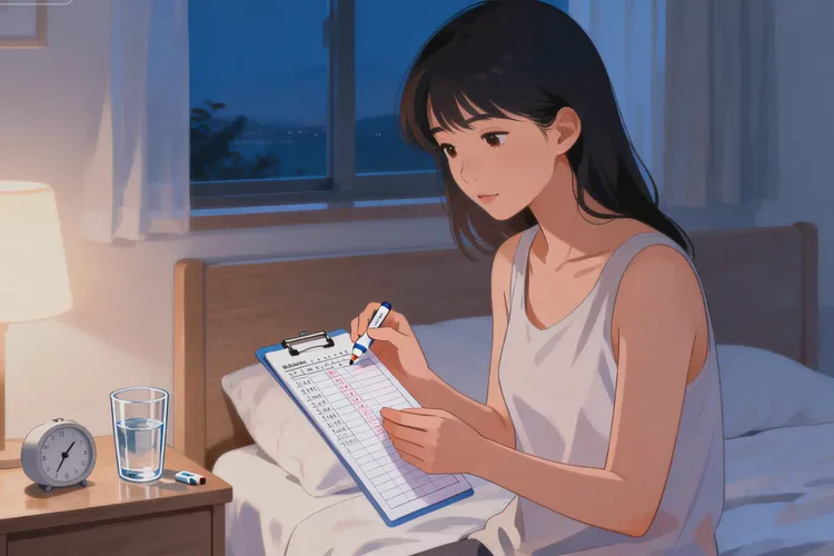 34岁晚上血糖4点8是怎么回事(图4)