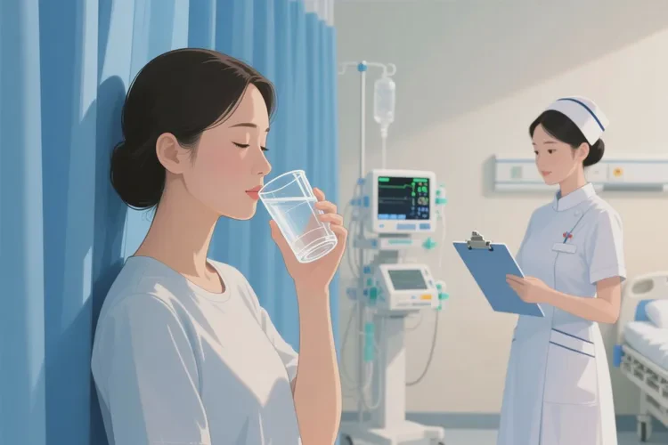 34岁下午血糖22.5是怎么回事(图2)