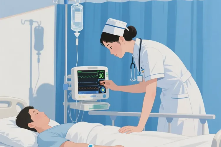 34岁早上血糖25.5是怎么回事(图3)