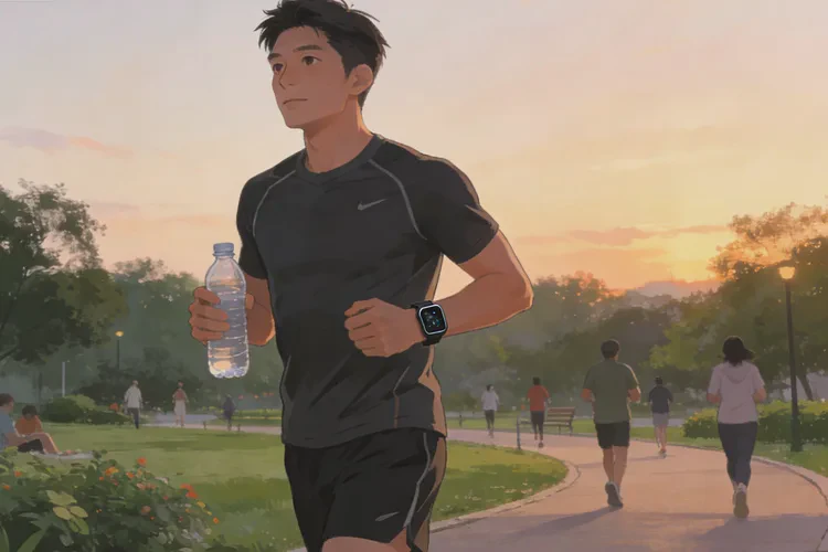 34岁下午血糖7.6是怎么回事(图3)