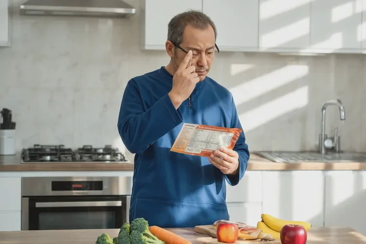 41岁空腹血糖15点4是怎么回事(图2)