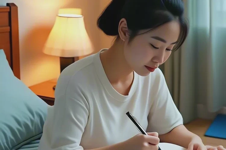 41岁晚餐血糖5点4是怎么回事(图4)