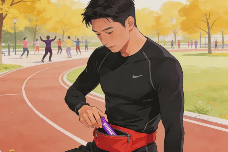 35岁空腹血糖3.5是怎么回事(图4)