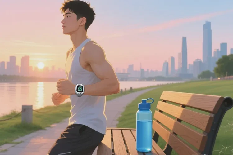 34岁早上血糖18点2是怎么回事(图4)