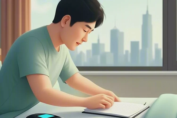 40岁早上血糖4点8是怎么回事(图2)