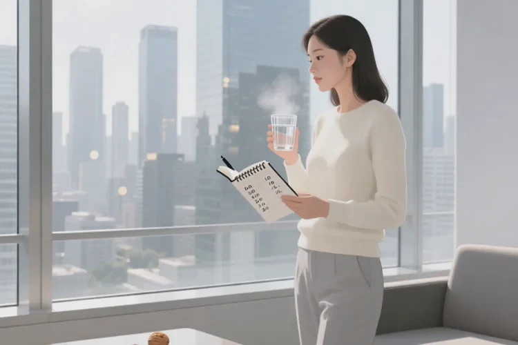 34岁下午血糖17点7是怎么回事(图1)