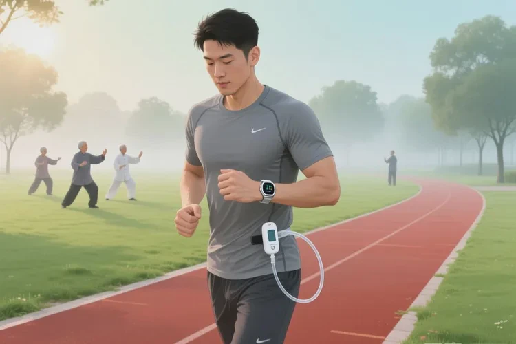 35岁空腹血糖23.0是怎么回事(图4)