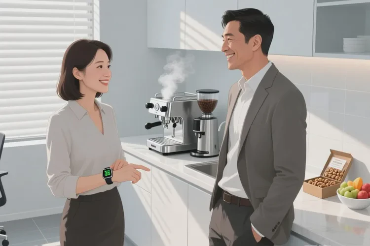 35岁空腹血糖4.6是怎么回事(图2)