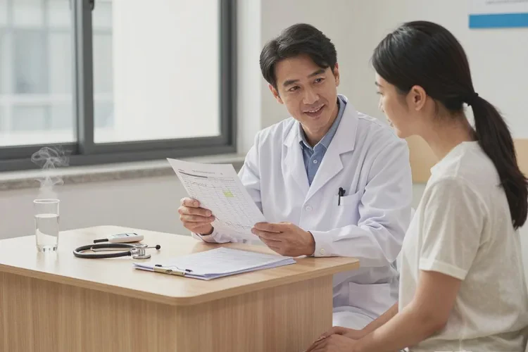 34岁下午血糖18.7是怎么回事(图4)