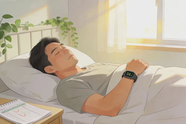 34岁晚上血糖6点2是怎么回事(图3)