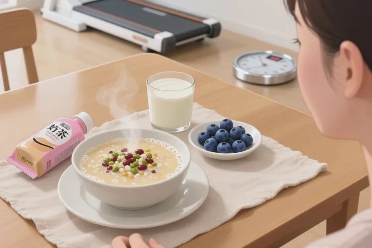 35岁空腹血糖5.4是怎么回事(图3)